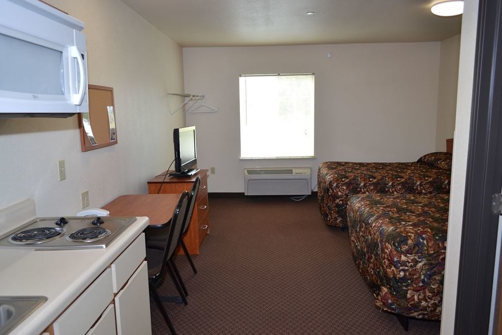 Woodspring Suites Clarksville Ft. Campbell Cameră foto
