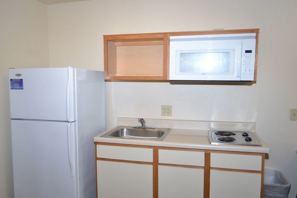 Woodspring Suites Clarksville Ft. Campbell Cameră foto