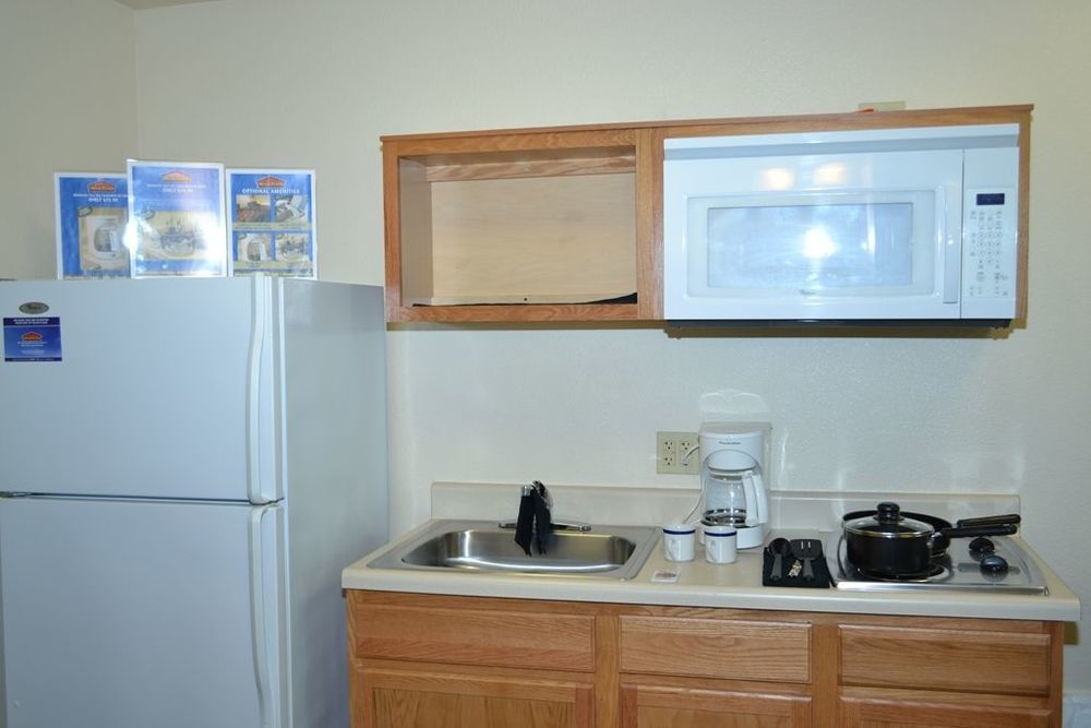 Woodspring Suites Clarksville Ft. Campbell Cameră foto