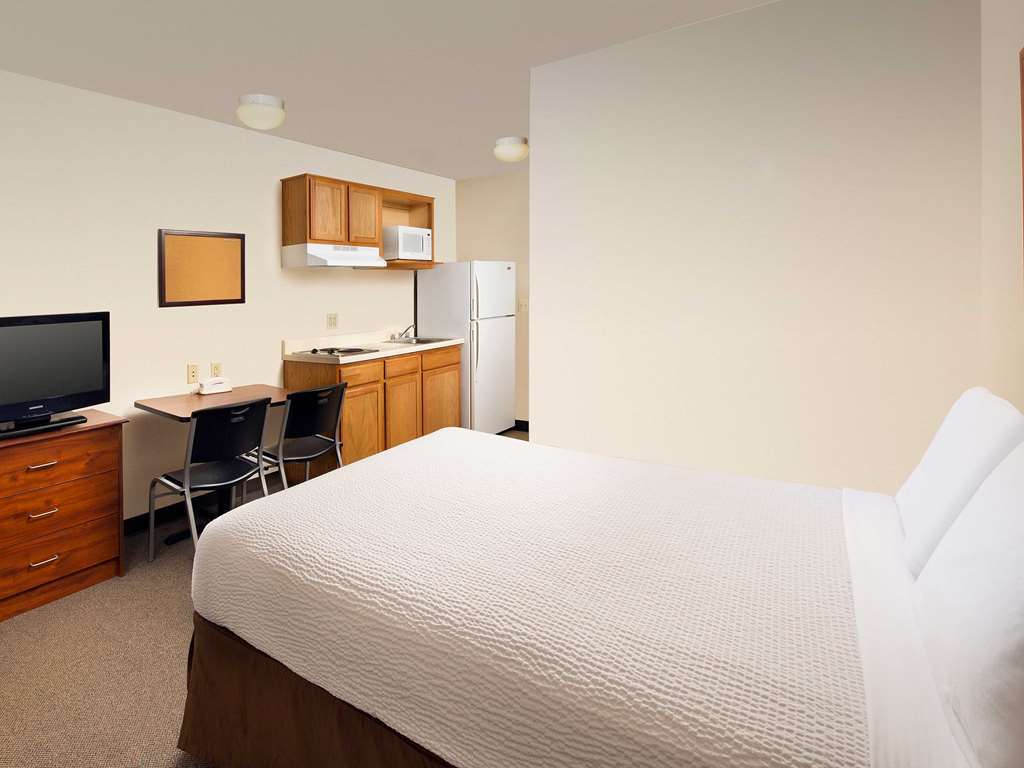 Woodspring Suites Clarksville Ft. Campbell Cameră foto